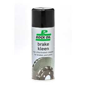 Rock Oil Brake Kleen 400 ML.